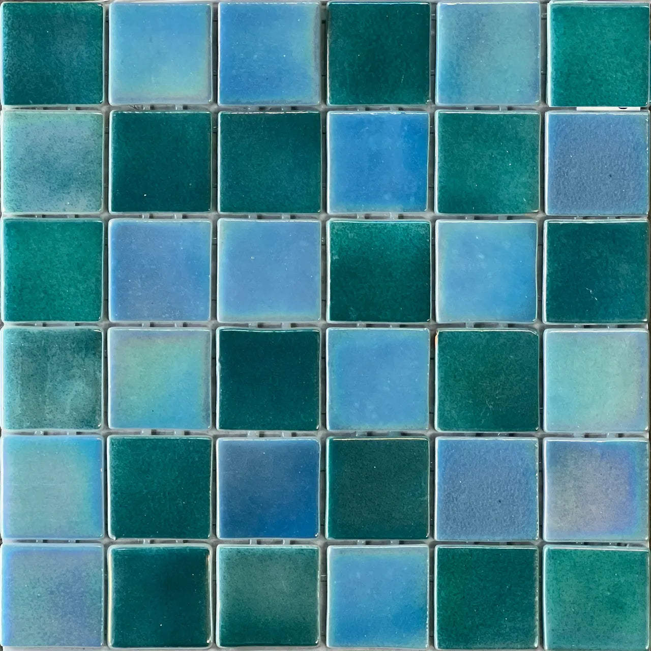 Pool Tiles