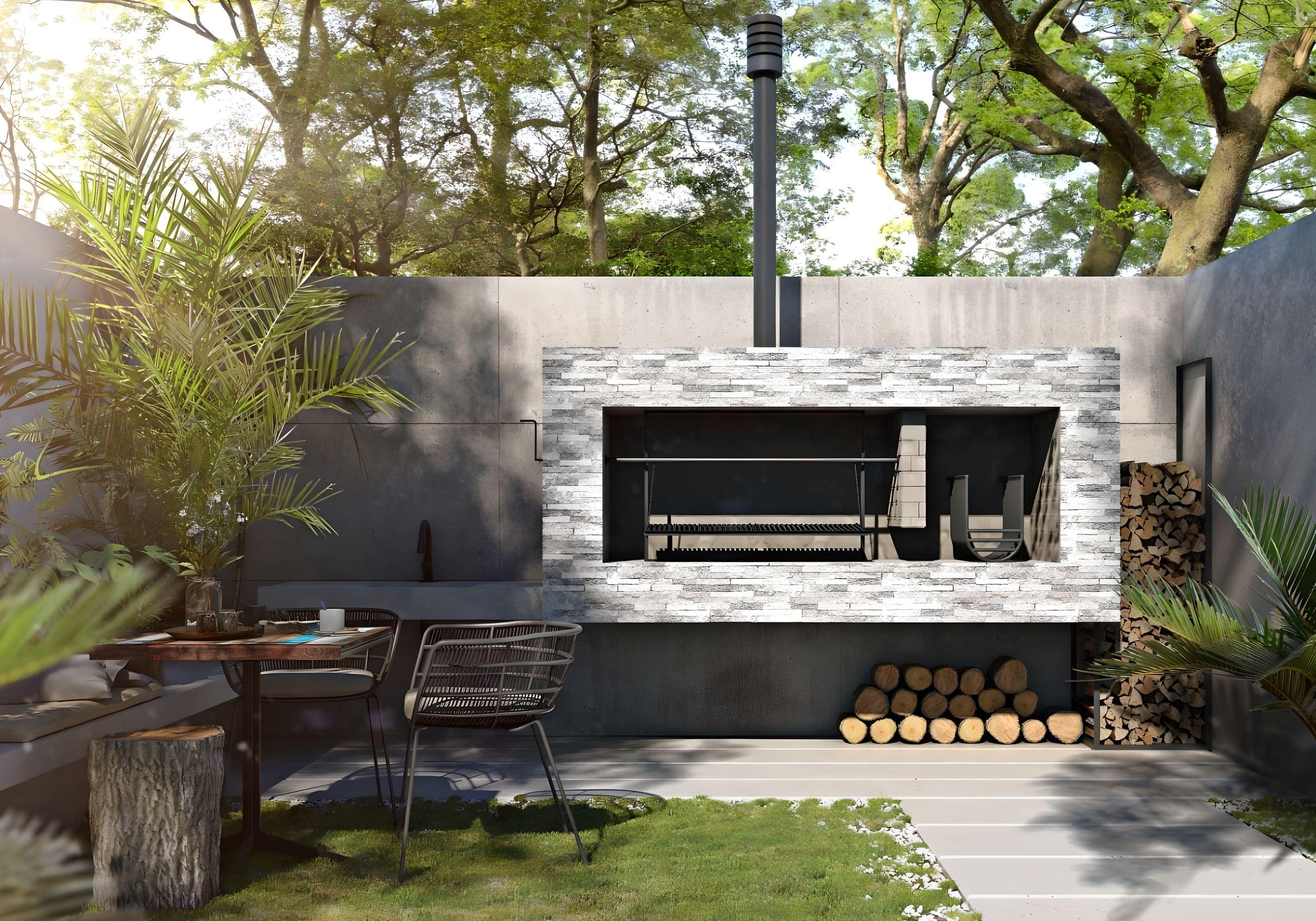 Quartz Panels