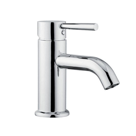 MJAS5106 - Modern Single Hole Bathroom Faucet