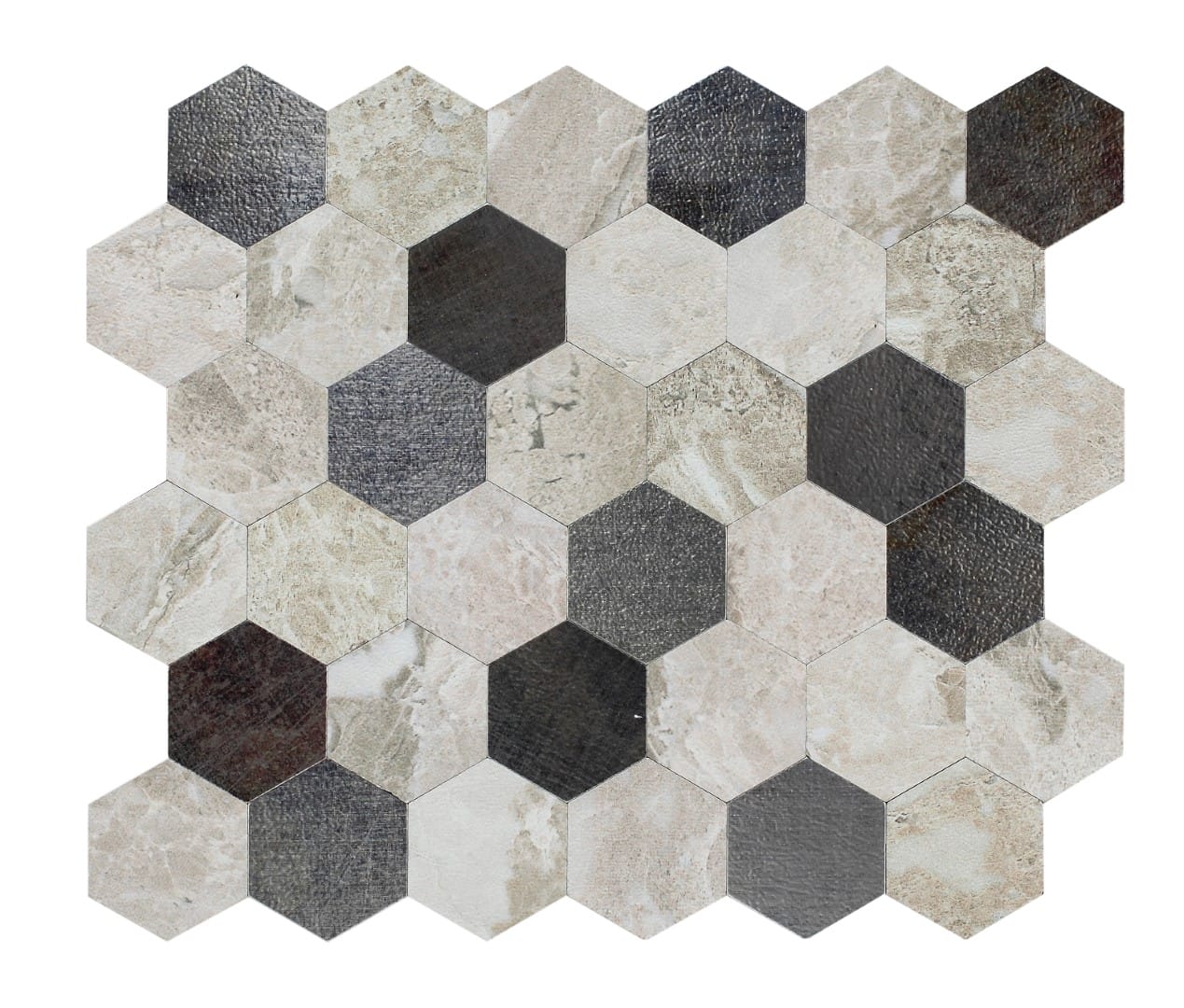 Hexagon Mohav