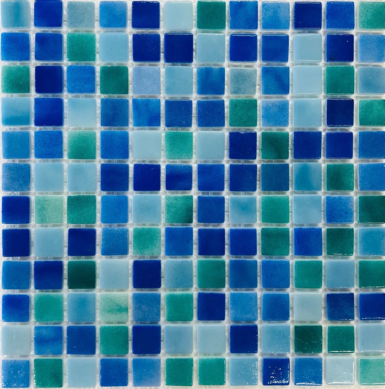 Aegean 1"x1" ($8.79 PER SQ.FT.)