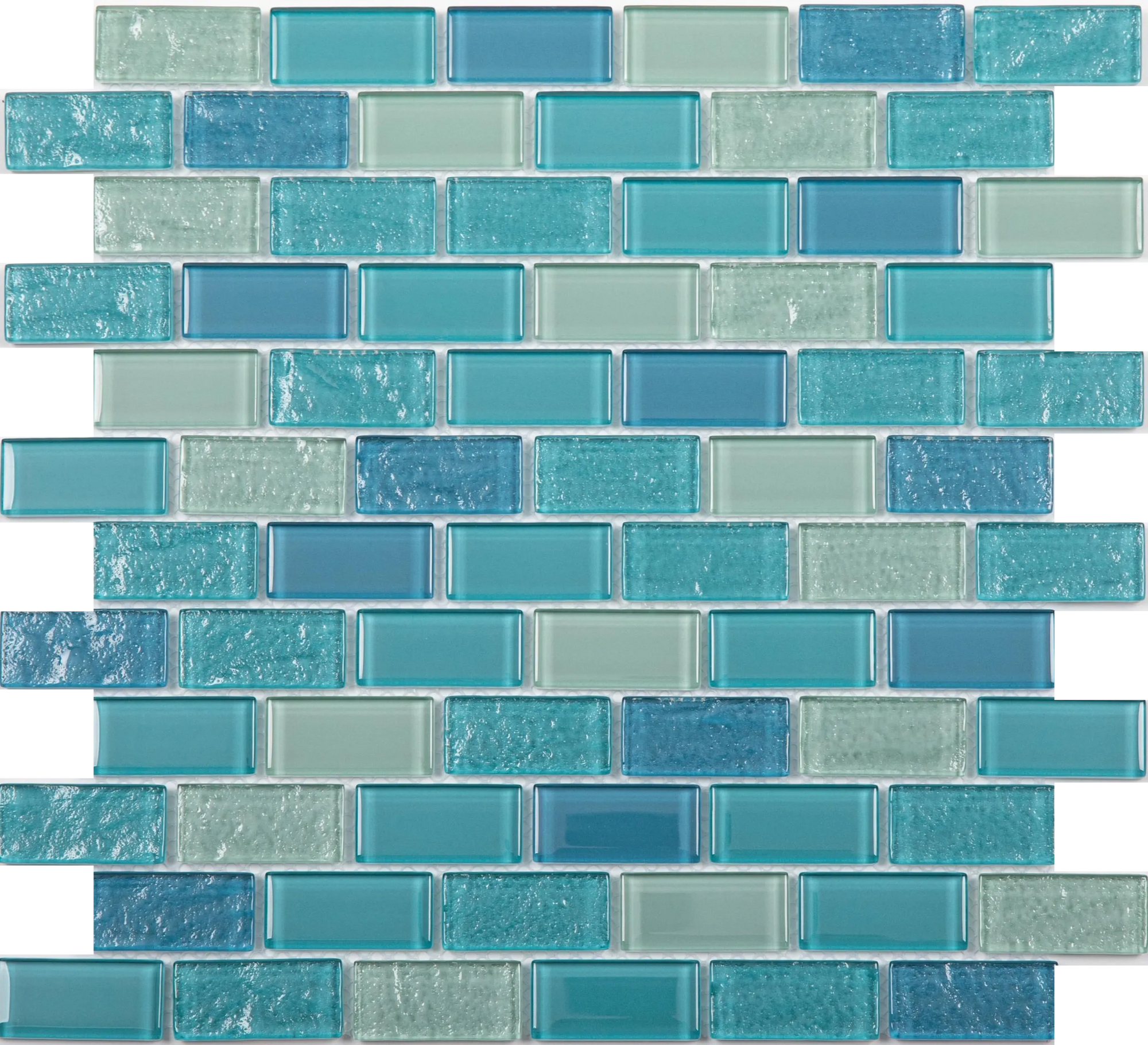 Radio Beach 1"x2" ($16.75 PER SQ.FT.)