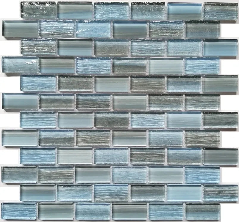 Barbados 1"x2" ($12.80 PER SQ.FT.)