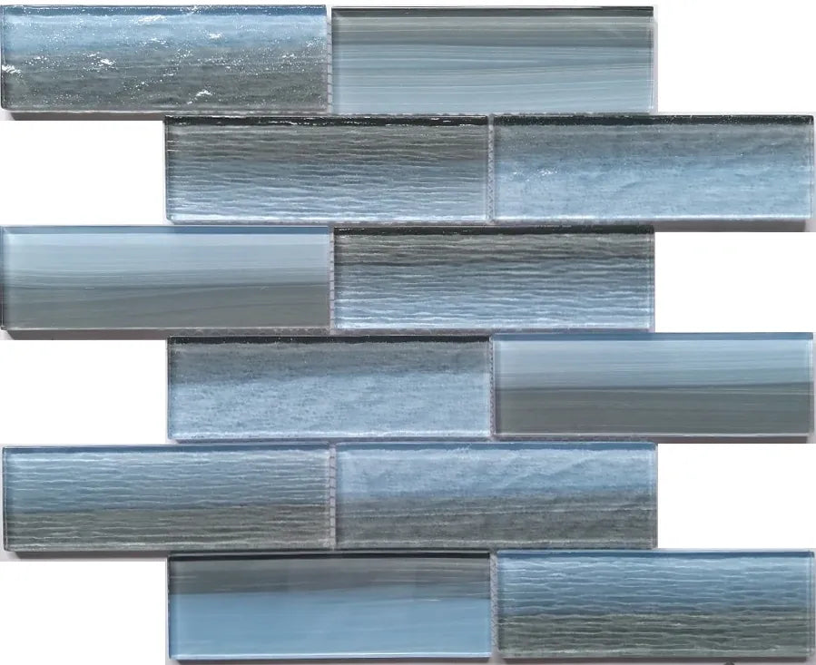 Barbados 2"x6" ($13.60 PER SQ.FT.)