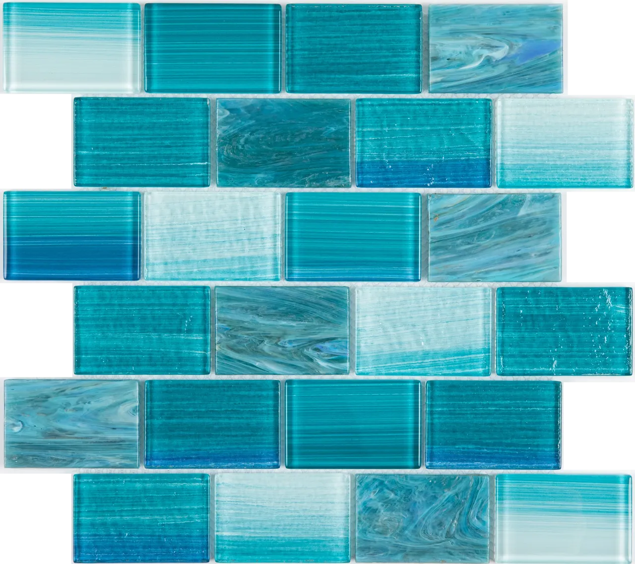 Bermuda Mixed ($11.20 PER SQ.FT.)