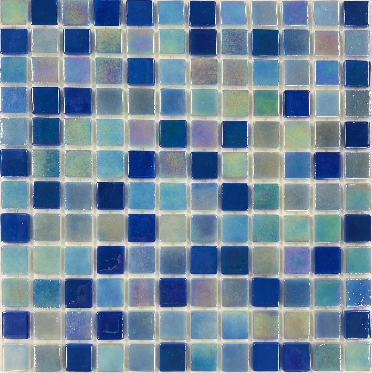 Bodrum 1"x1" ($8.79 PER SQ.FT.)