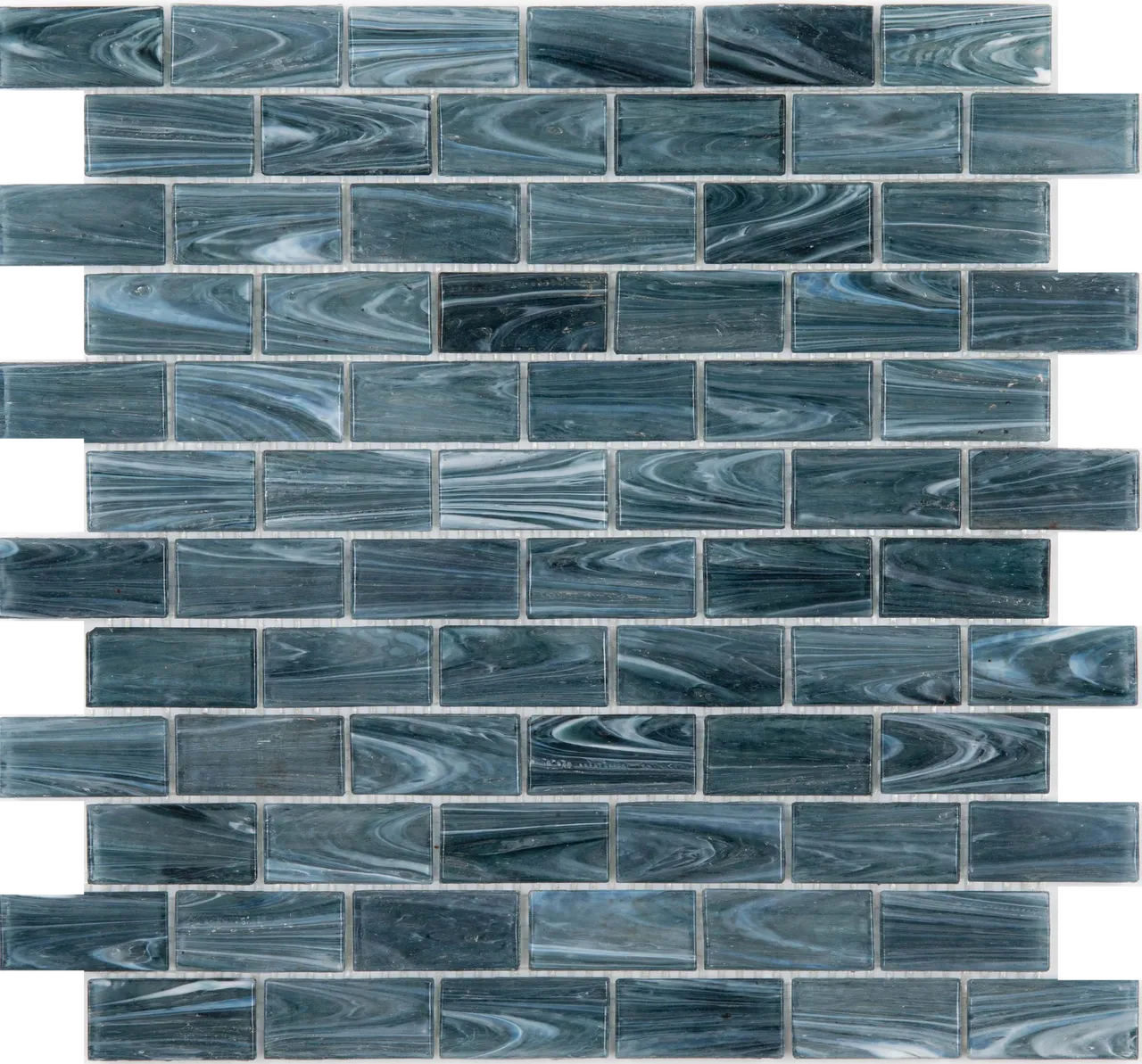 Dubai 1"x2" ($12.00 PER SQ.FT.)