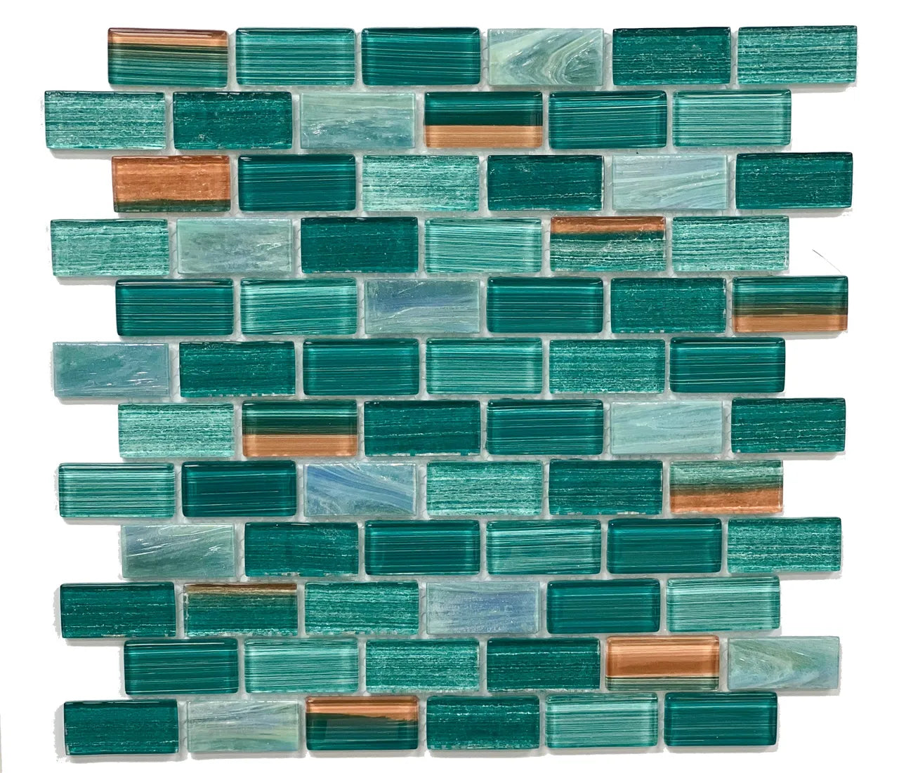 Everglades 1"x2" ($10.20 PER SQ.FT.)