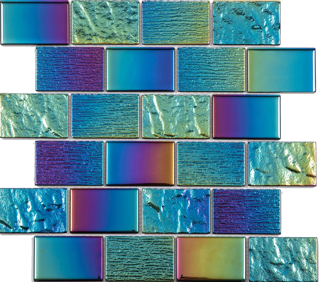 Iceland 3"x2" ($12.80 PER SQ.FT.)