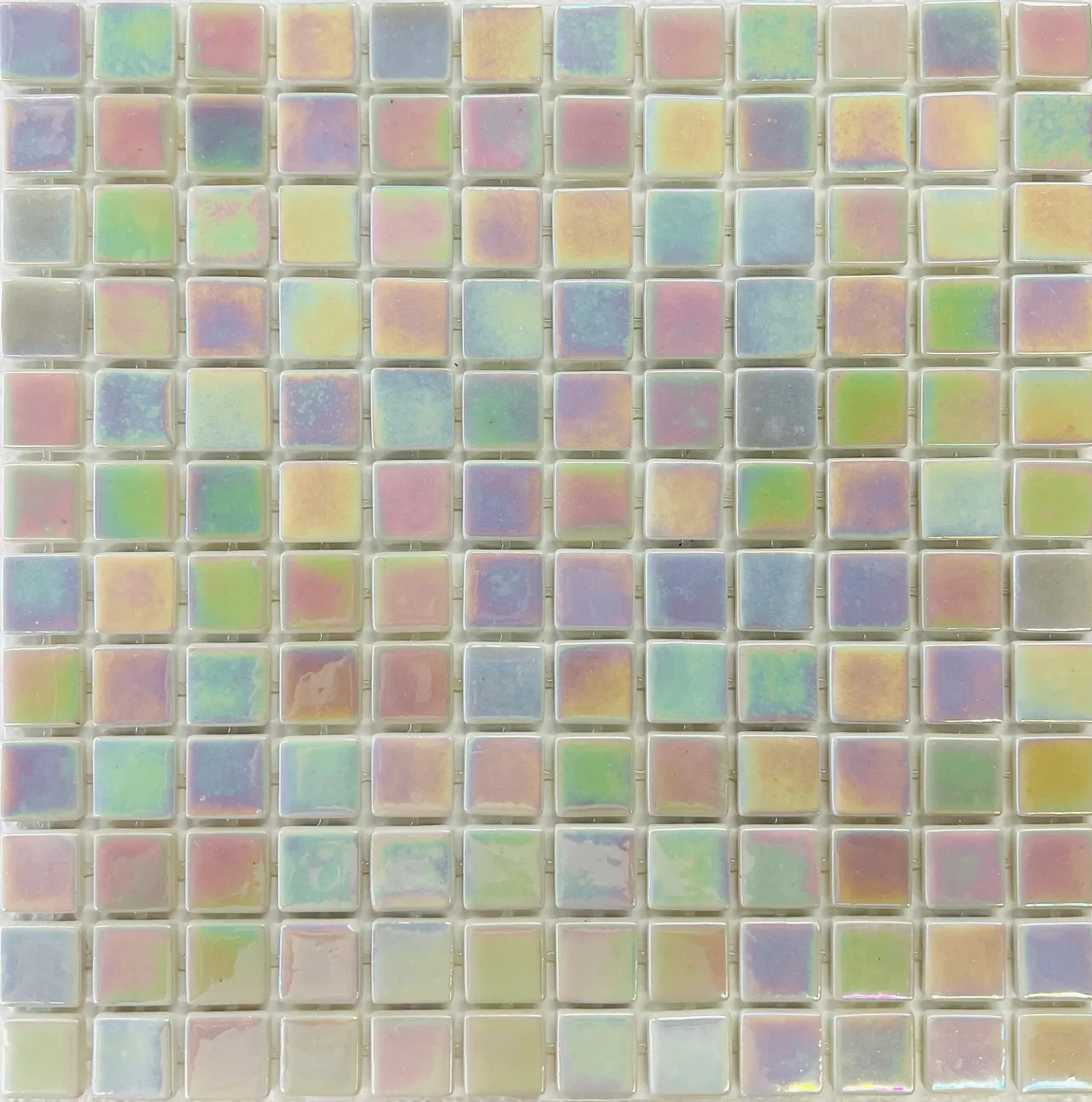 Istanbul 1"x1" ($8.79 PER SQ.FT.)