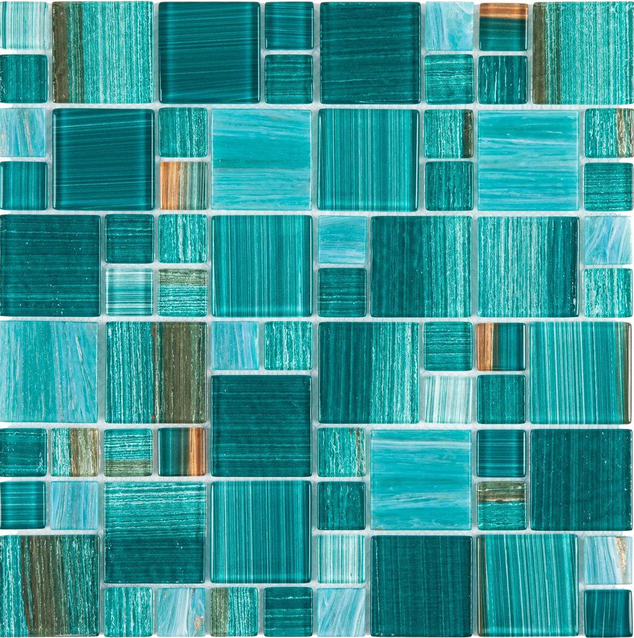 Everglades Mixed ($12.00 PER SQ.FT.)