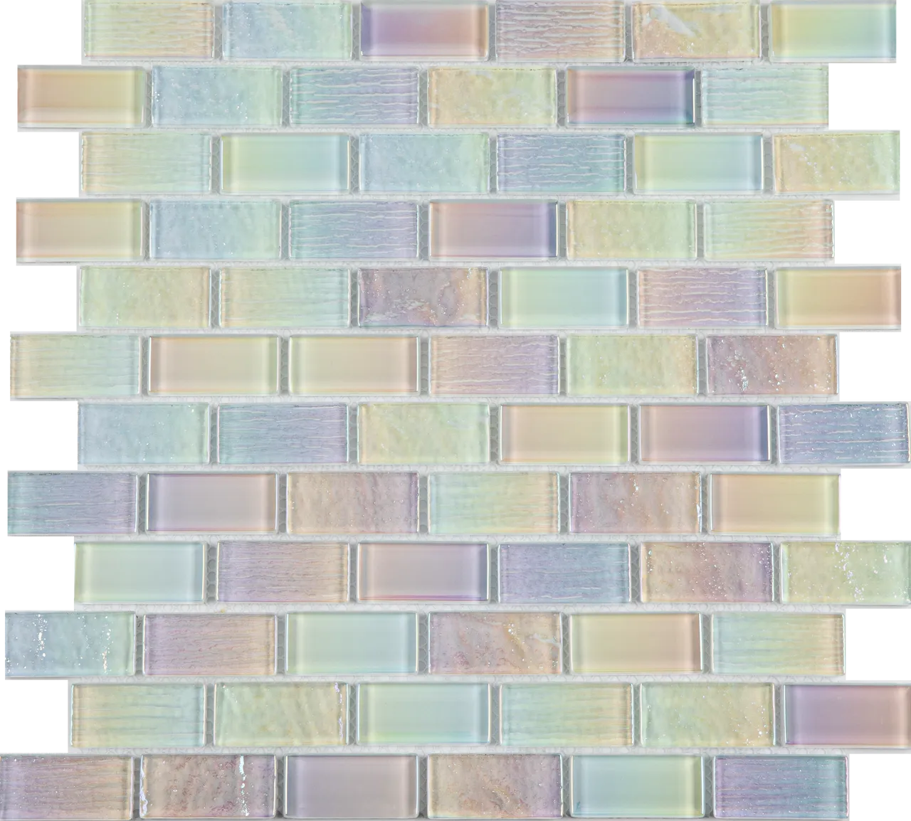 Miami 1"x2" ($13.60 PER SQ.FT.)