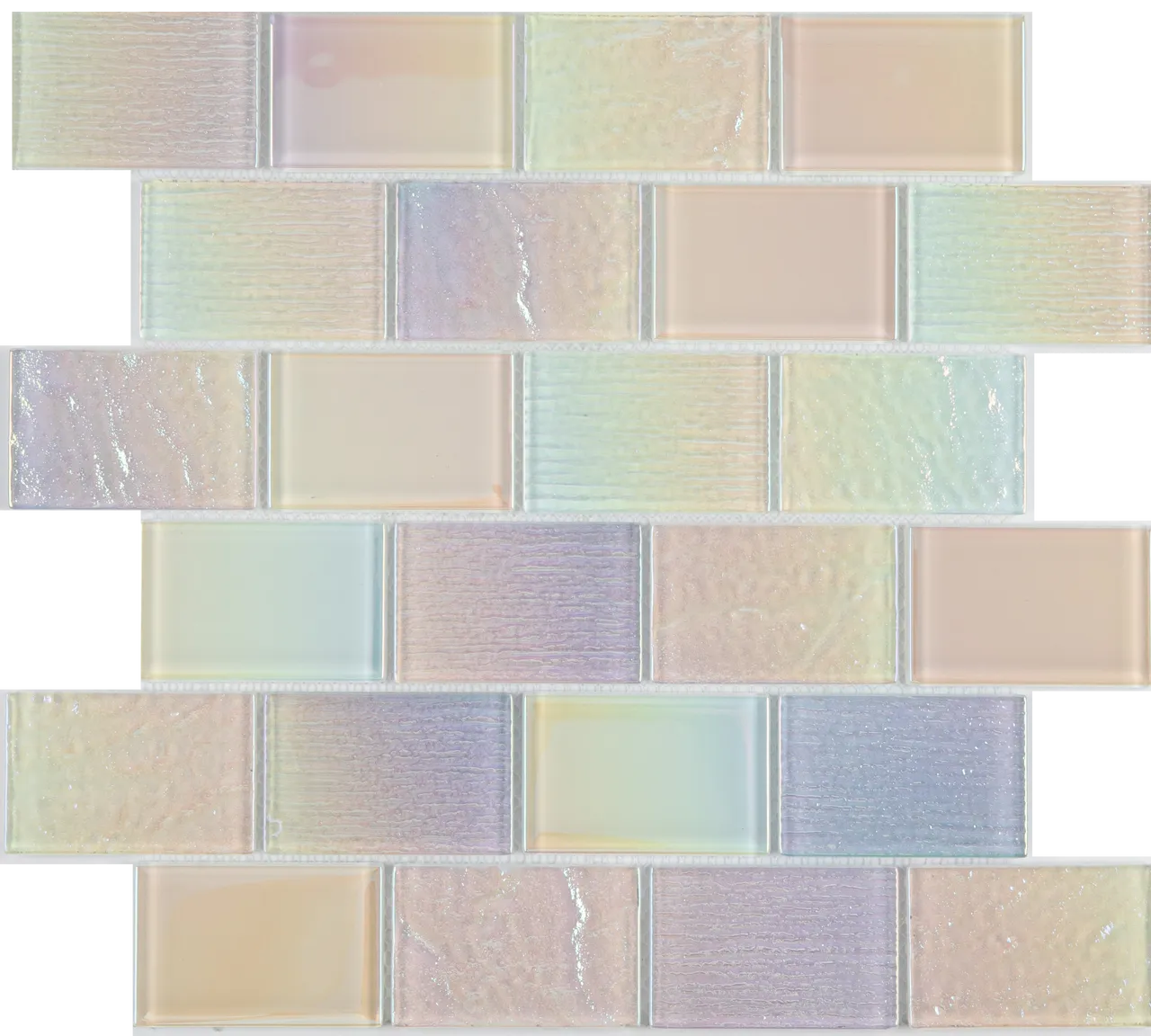 Miami 3"x2" ($13.60 PER SQ.FT.)