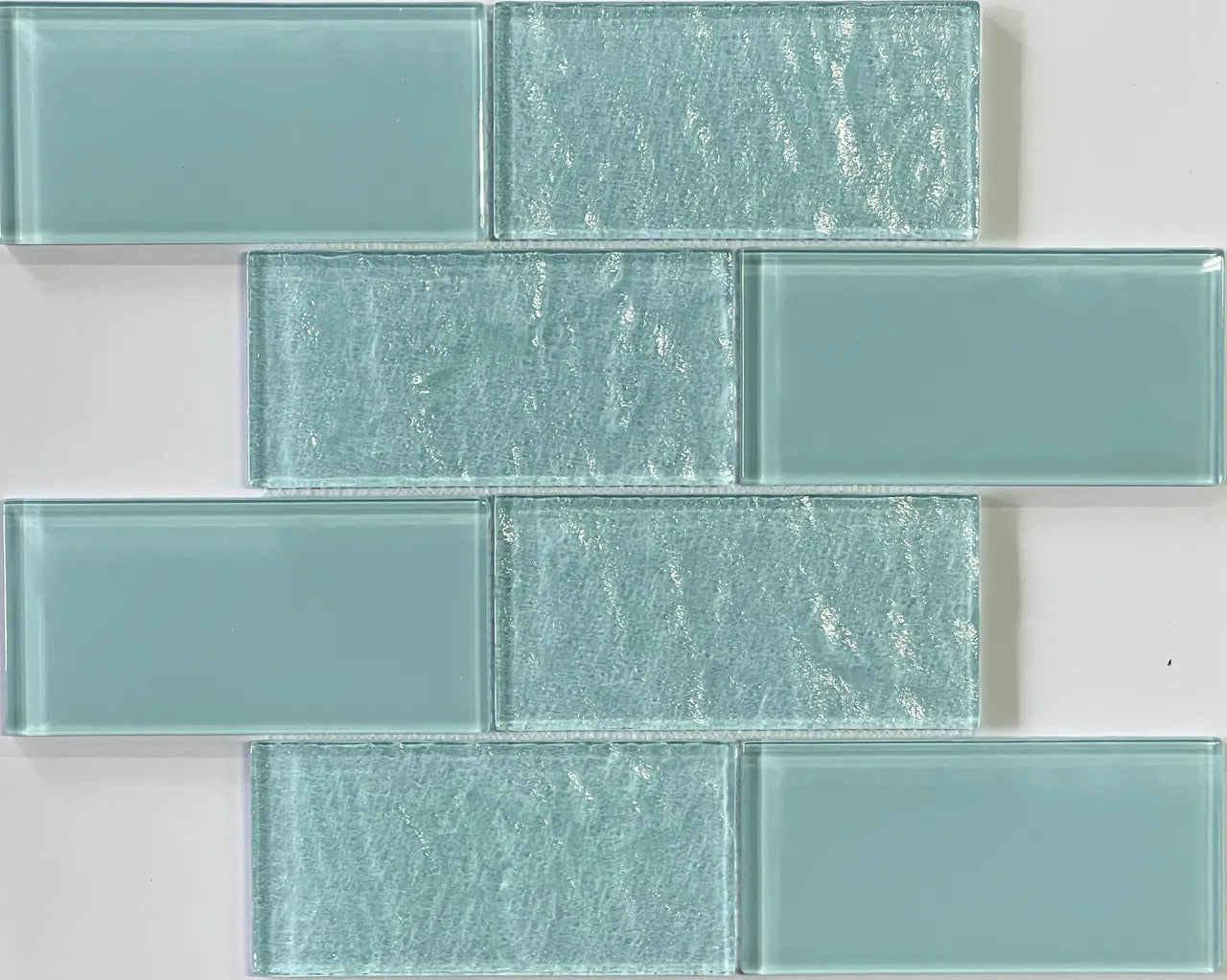 Niagara 3"x6" ($12.80 PER SQ.FT.)