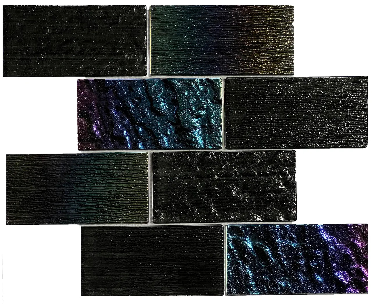 Perissa 3"x6" ($13.60 PER SQ.FT.)