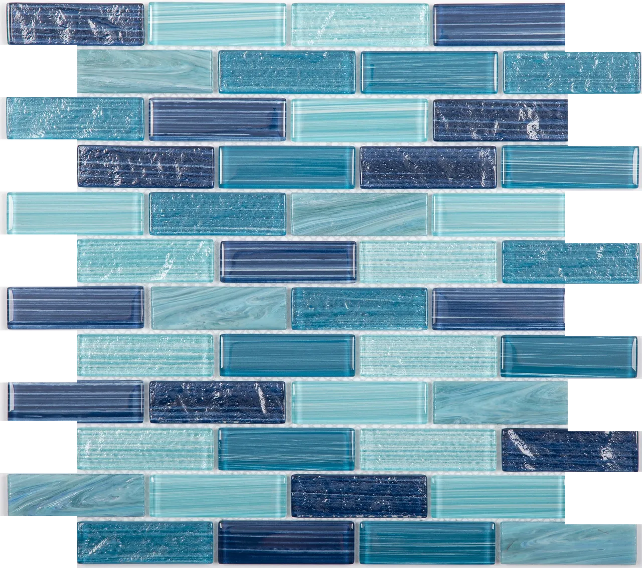 Phuket 1"x3" ($12.00 PER SQ.FT.)