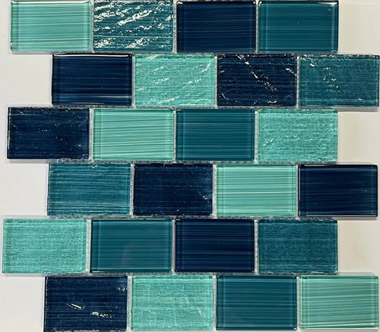 Phuket 3"x2" ($12.00 PER SQ.FT.)