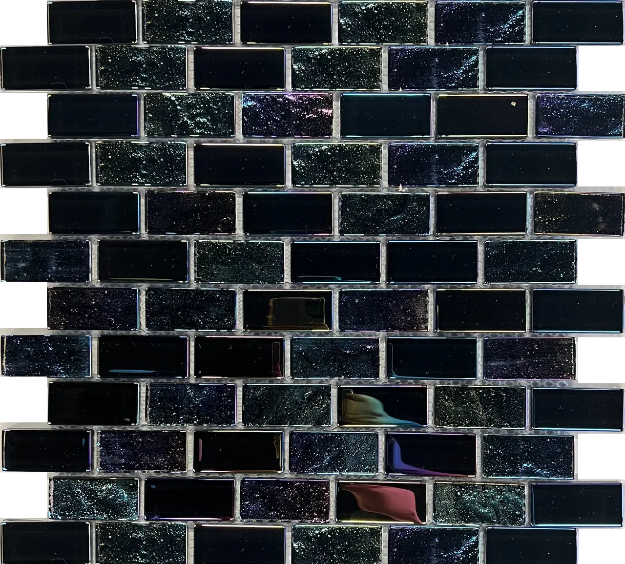 Puerto Rico 1"x2" ($15.30 PER SQ.FT.)