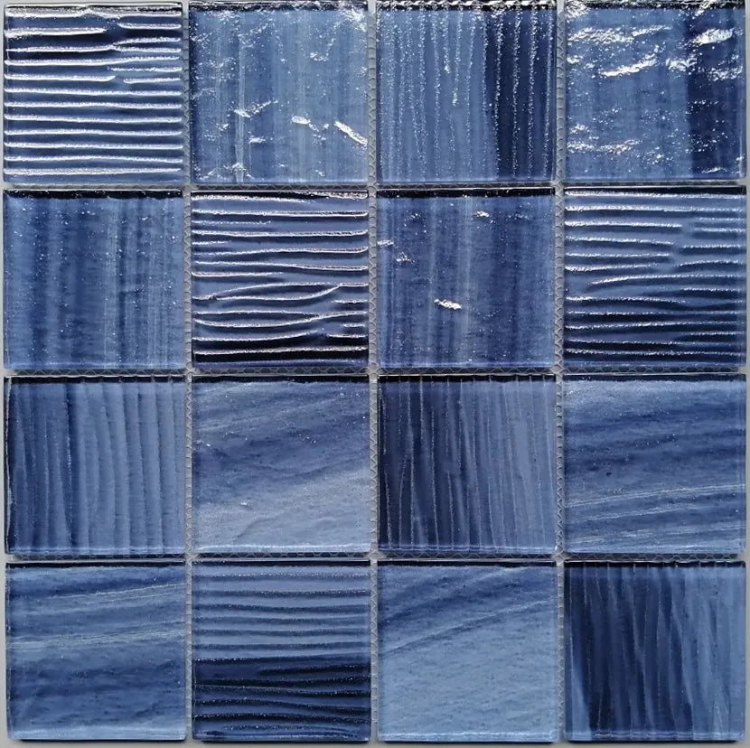 Sapphire 3"x3" ($13.97 PER SQ.FT.)