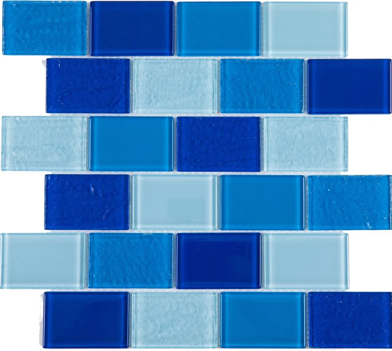 Sardinia 3"x2" ($10.40 PER SQ.FT.)