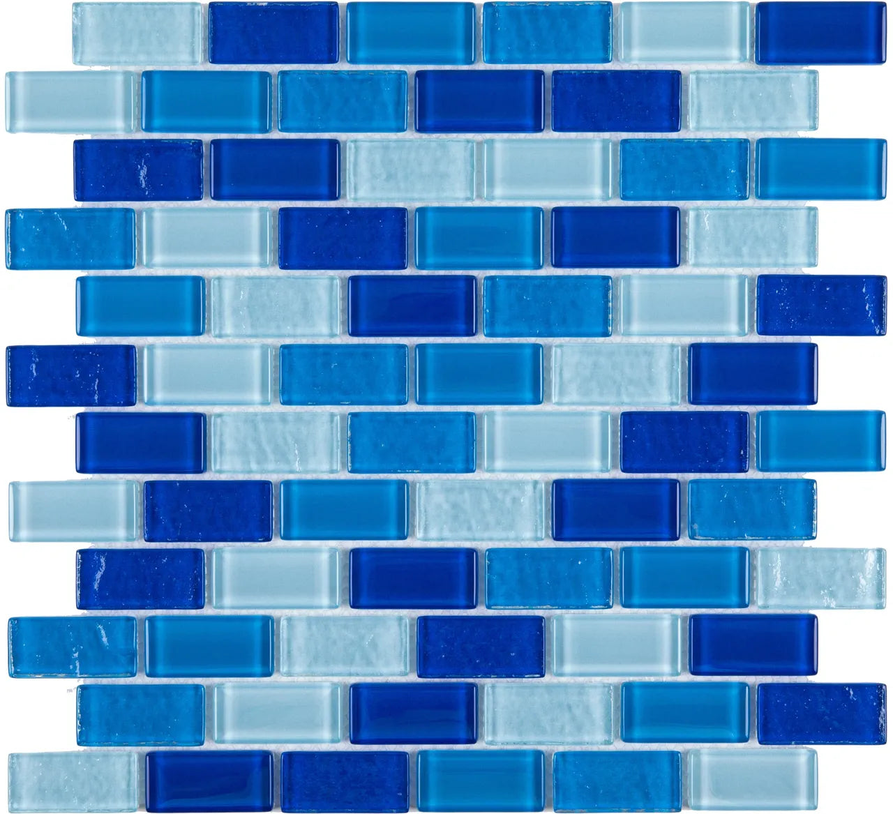 Sardinia 1"x2" ($10.40 PER SQ.FT.)