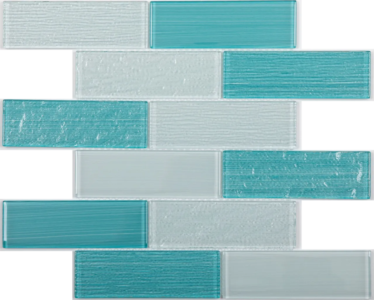 Venice 2"x6" ($12.80 PER SQ.FT.)