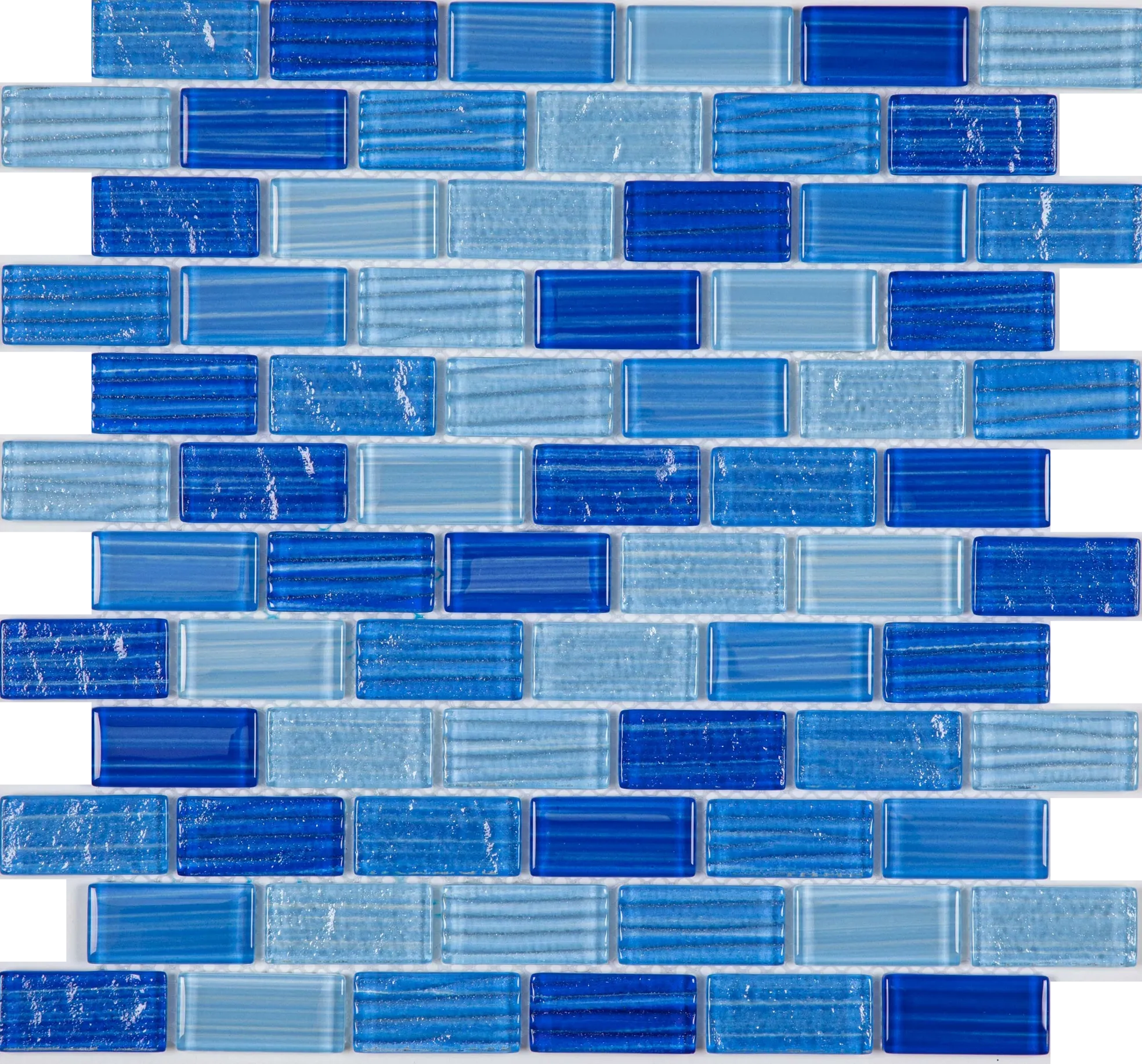 Bali 1"x2" ($14.57 PER SQ.FT.)