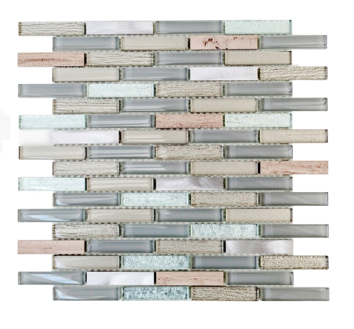 Shiraz IV Strips