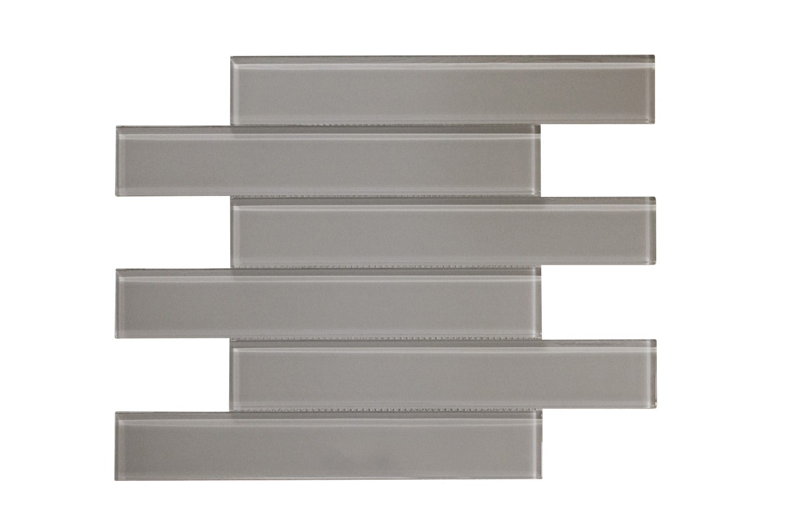 Glass Brick I Grey