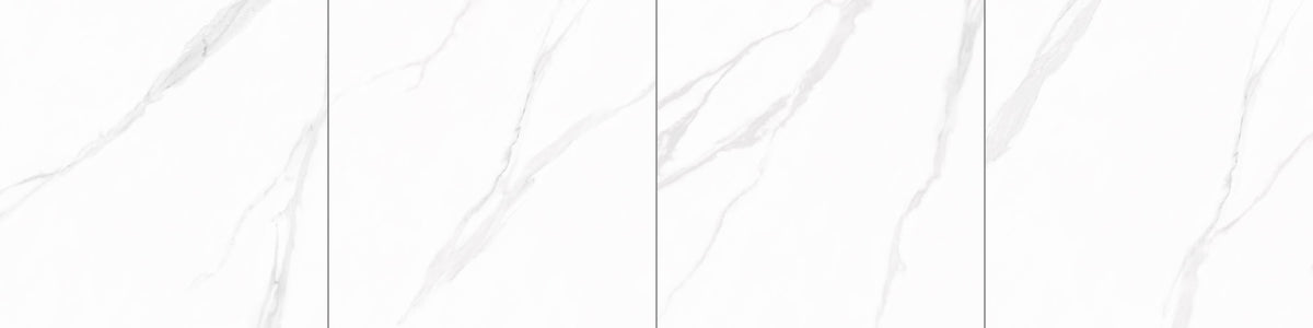 Calacatta Natural 32"x32" Glossy - $1.99/SQFT - 21.33 SQFT/Box