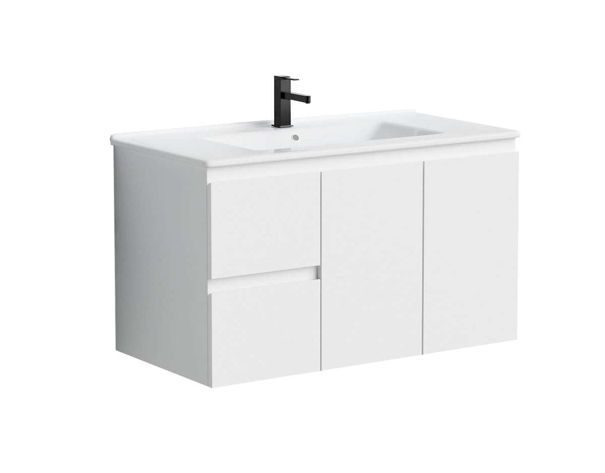Madrid Collection W6LR-36"