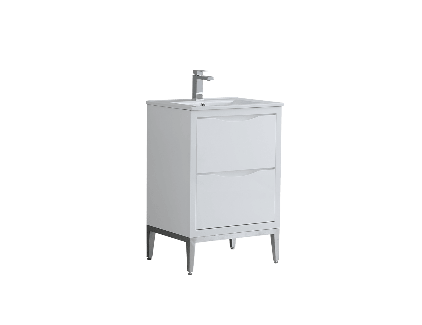 Majorca Collection V8-24" (The Floating Beauty)