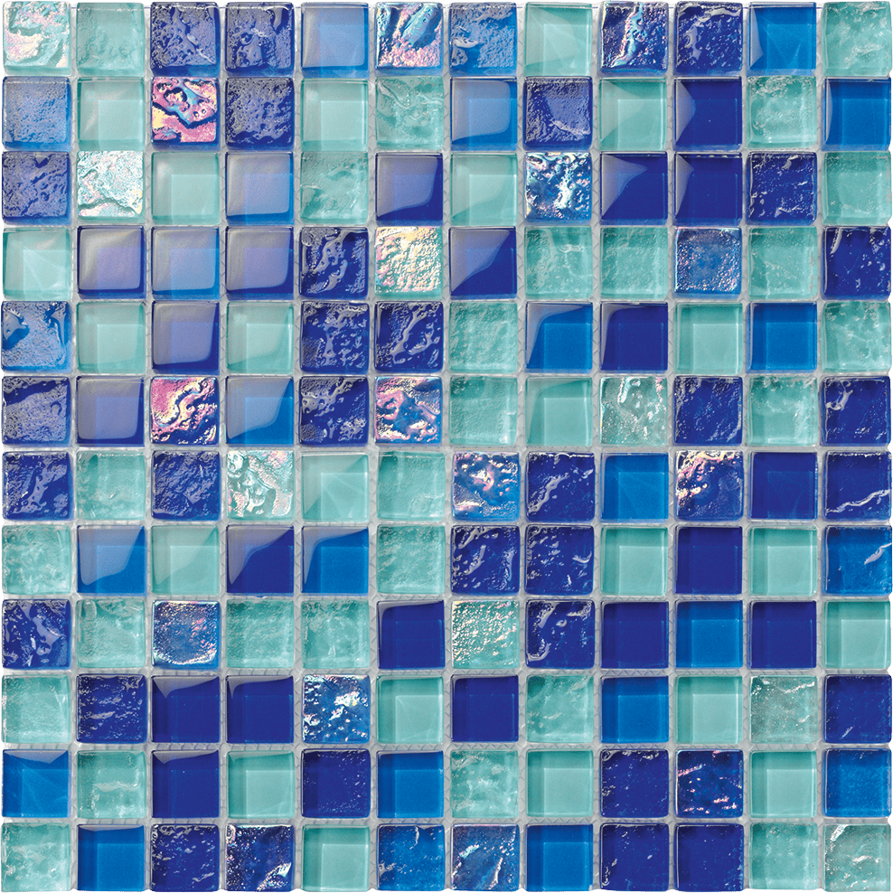 Bahamas Nassau 1"x 1"