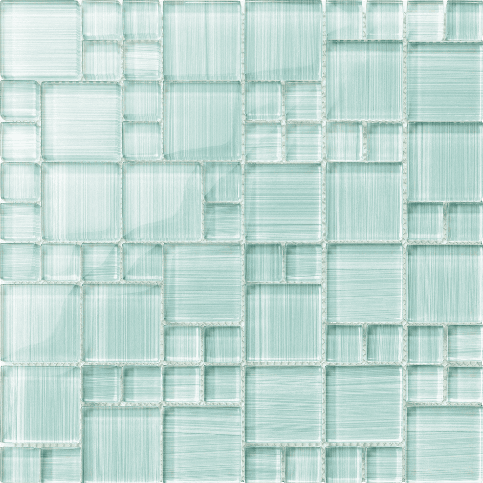 Hawaii Turquoise Mixed