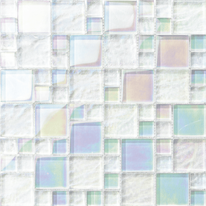 Bahamas Crystal Mixed