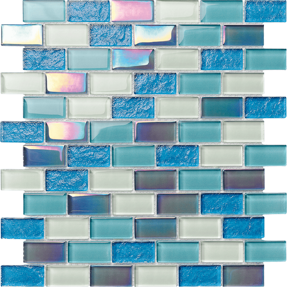 Atlantic Blend 1"x 2"