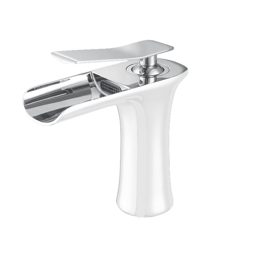 MJAB5105 - WaterFall Single Bathroom Faucet