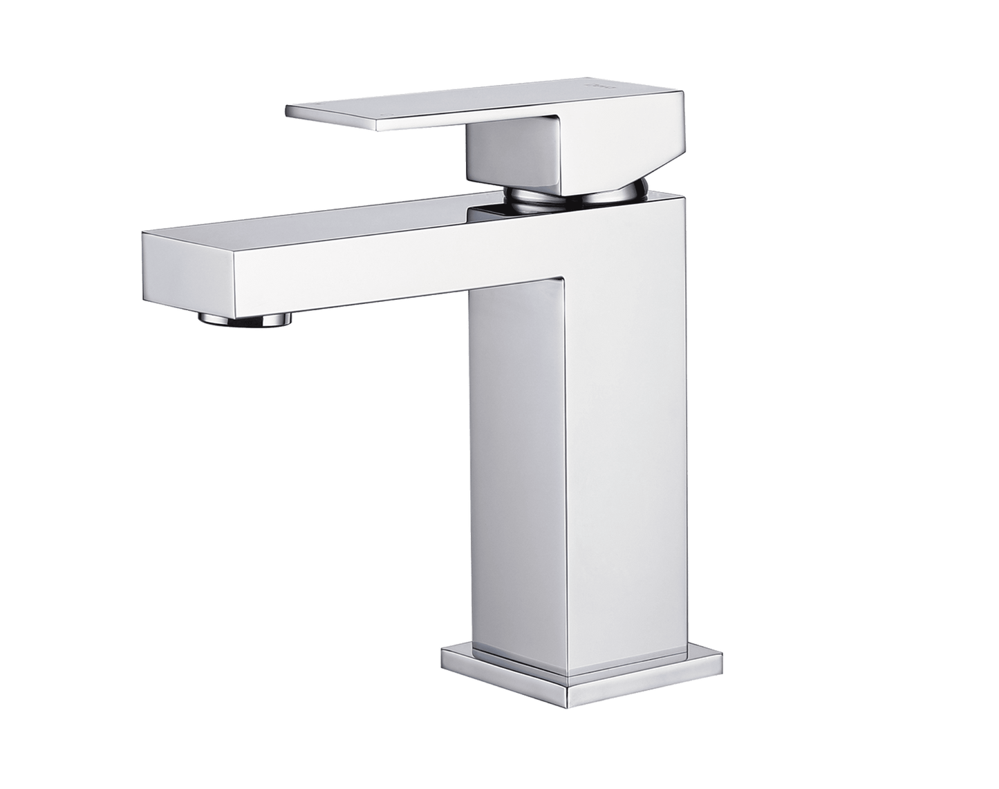 MJAS5101 - Single Hole Bathroom Faucet