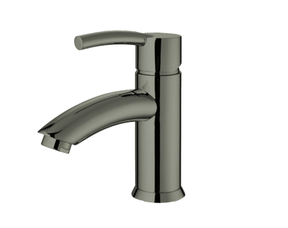 MJAS5106 - Modern Single Hole Bathroom Faucet