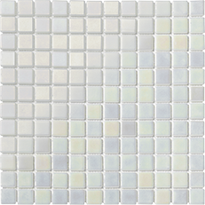 Platinum Pearl 1x1