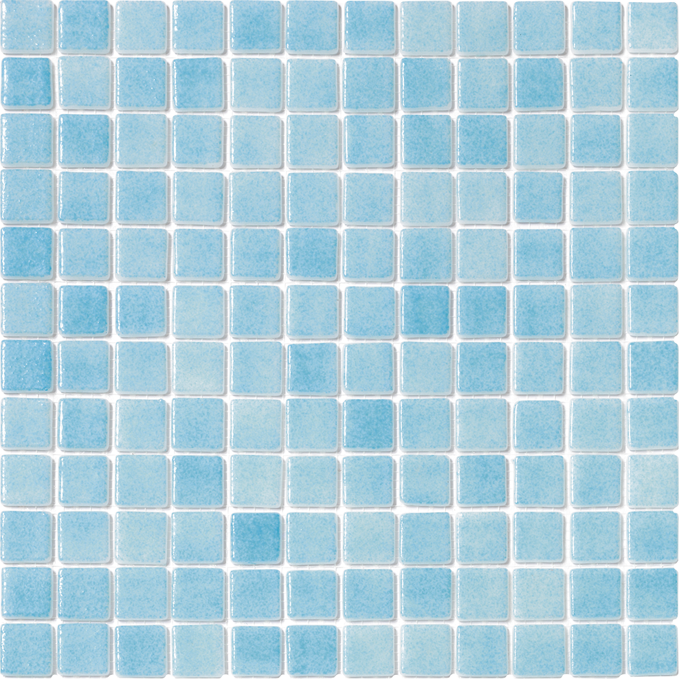 FOG Celestial Blue 1x1