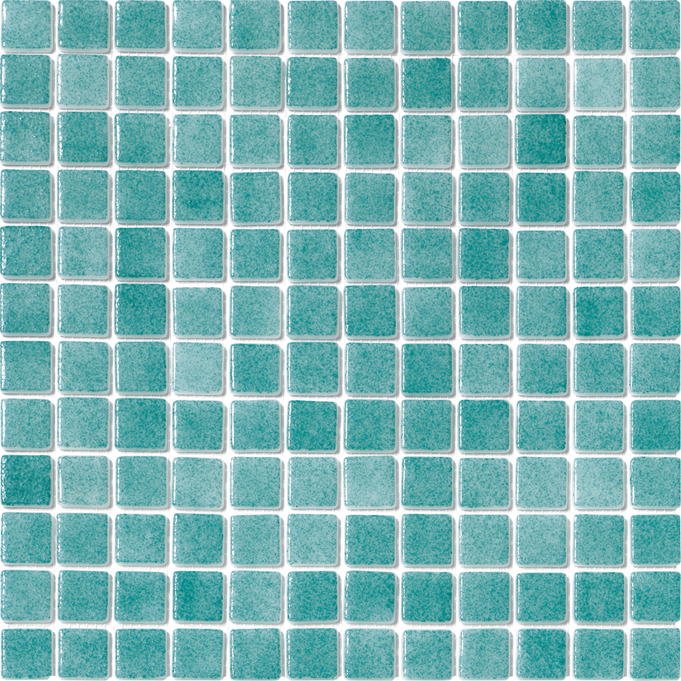FOG Turquoise Green