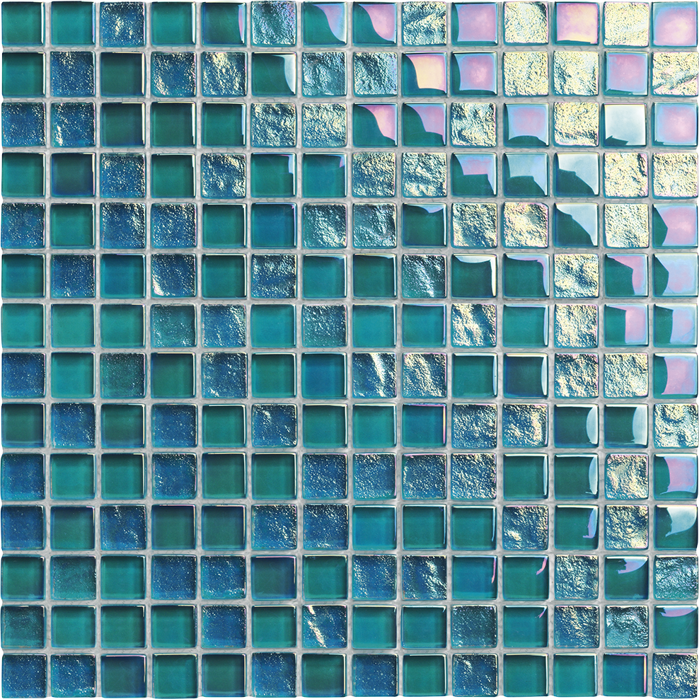 Neptune Turquoise 1x1
