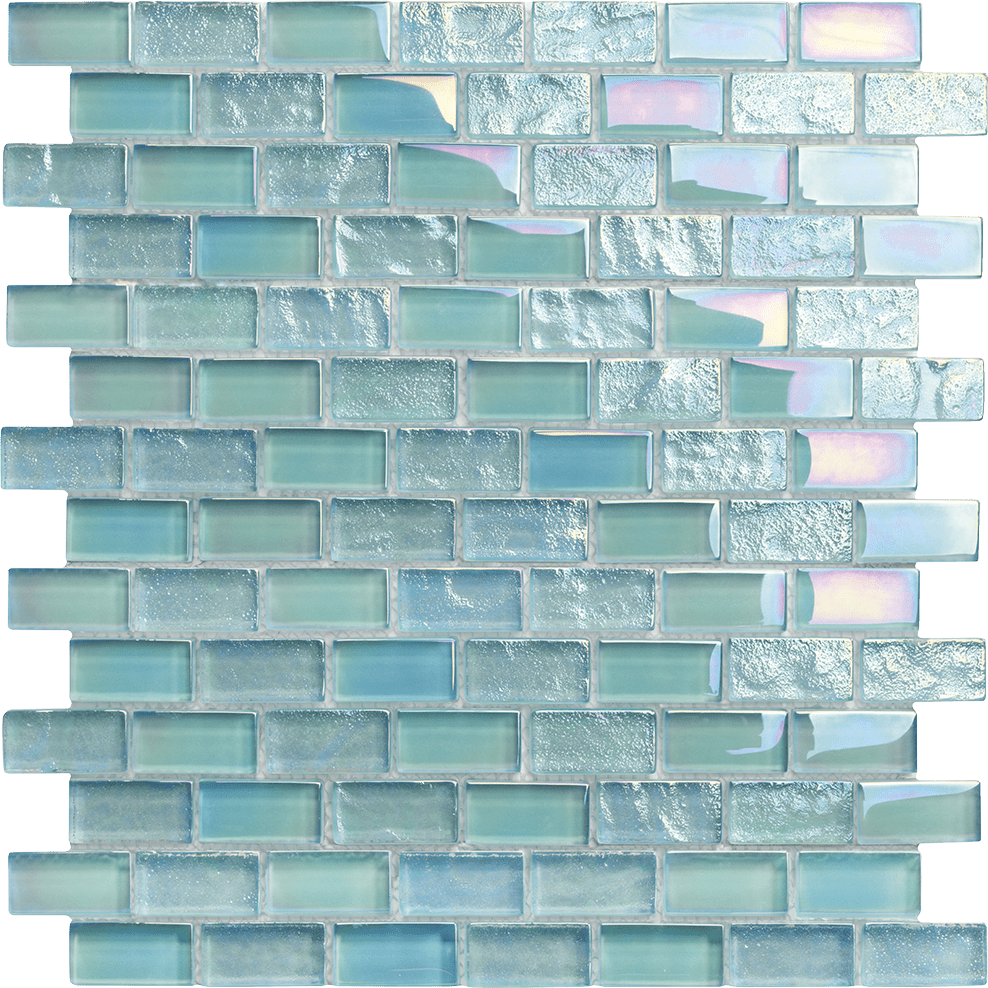 Neptune Aqua 1x2