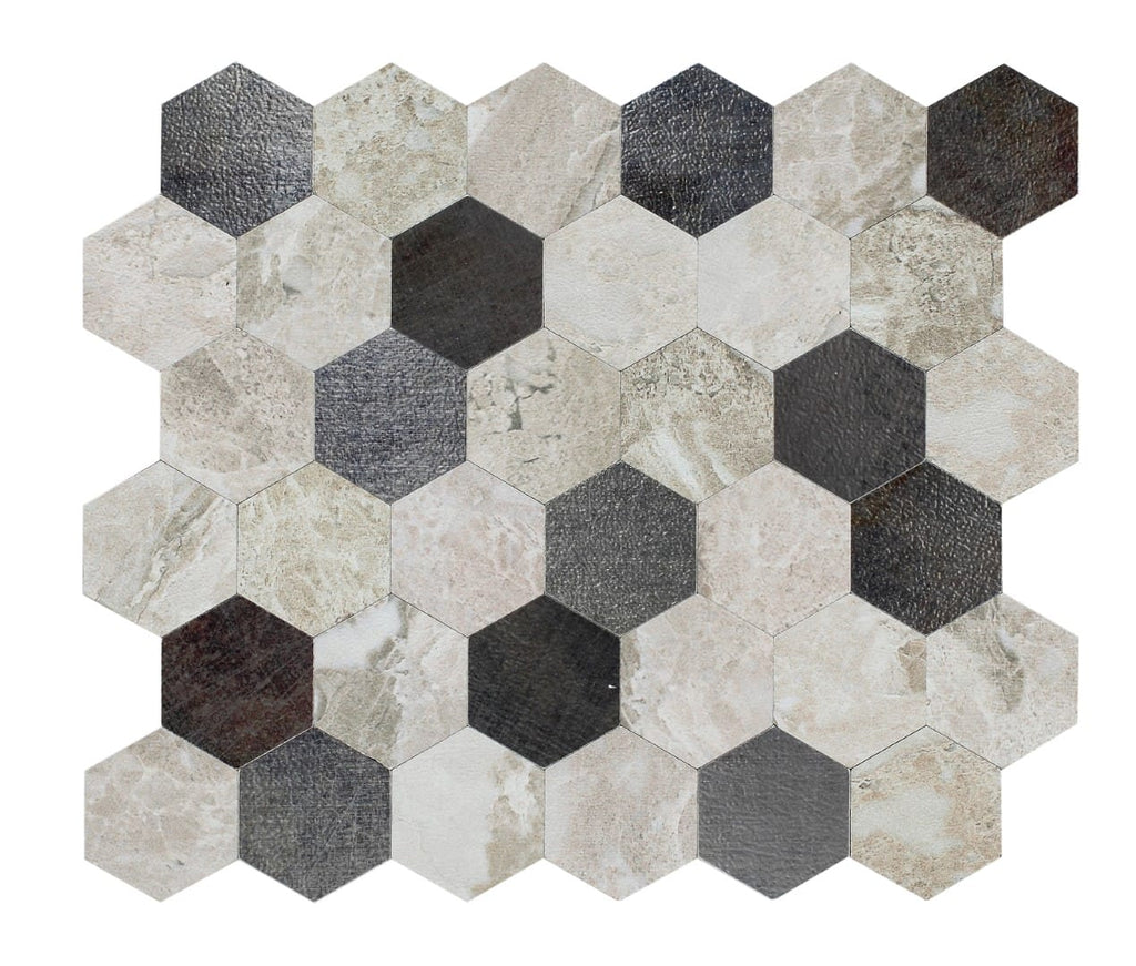 Hexagon Mohav