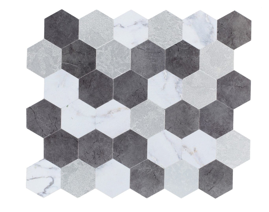 Hexagon Hip