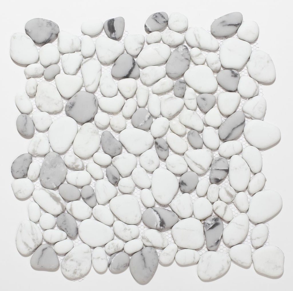 Pebble Mixed