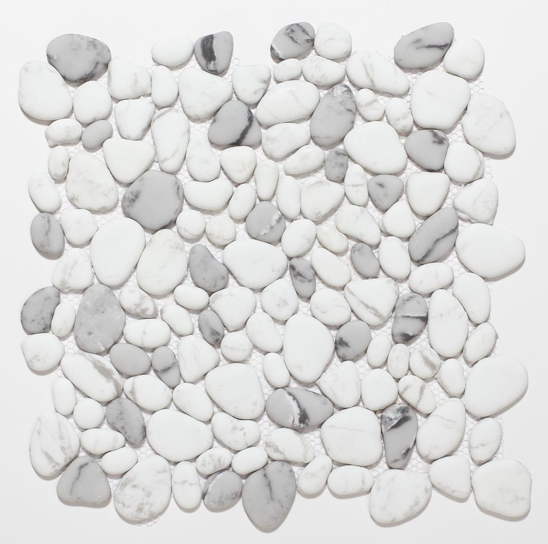 Pebble Mixed