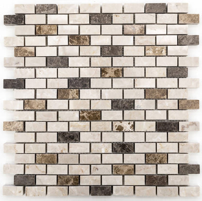 Adana Bricks Mixed