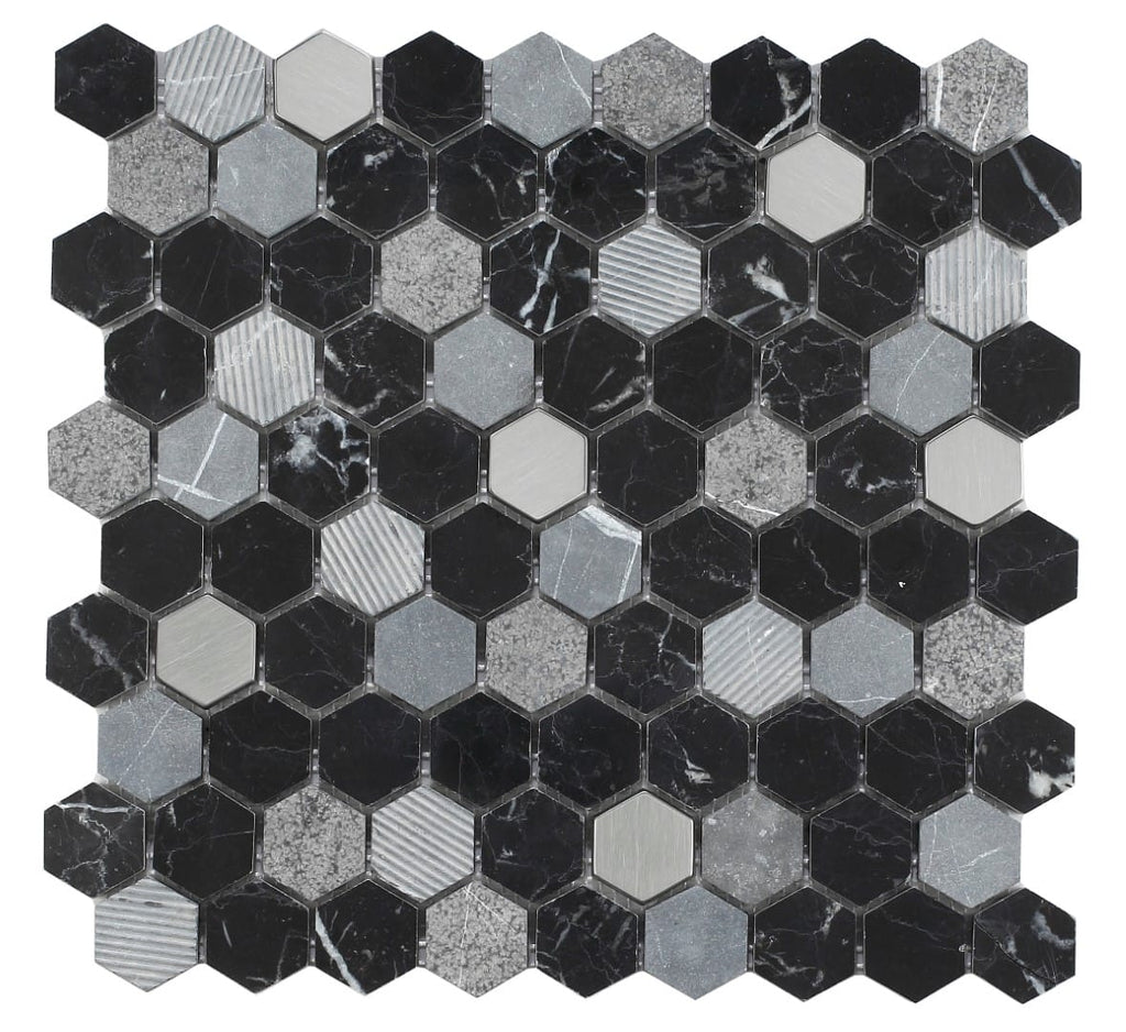 Hexamar Nero II